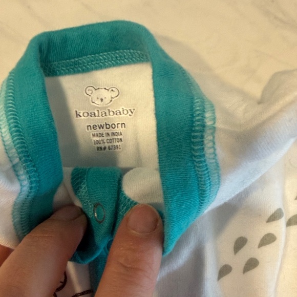 Newborn Bundle - Picture 5 of 13